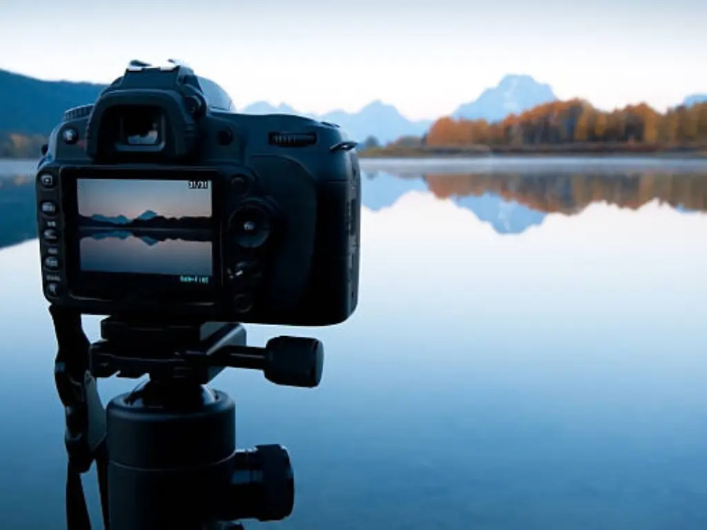 Photography spots in Jackson Hole